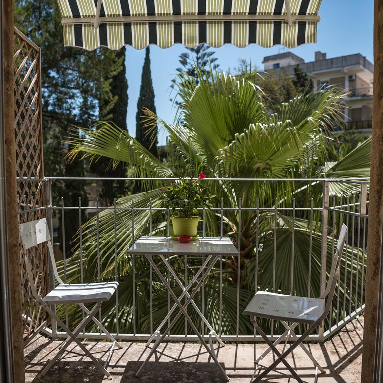 Palazzo Bignami Acomodação com café da manhã Lecce Exterior foto