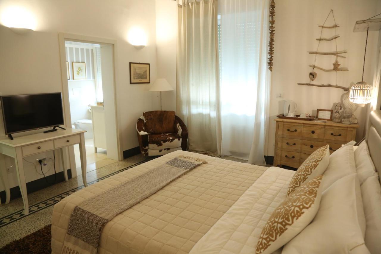 Palazzo Bignami Acomodação com café da manhã Lecce Exterior foto